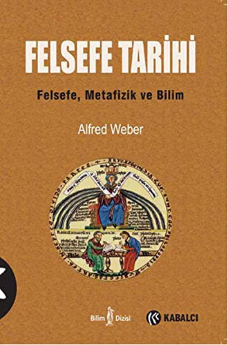 Cover for Felsefe Tarihi