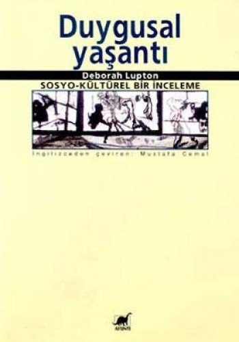 Cover for Duygusal Yasanti