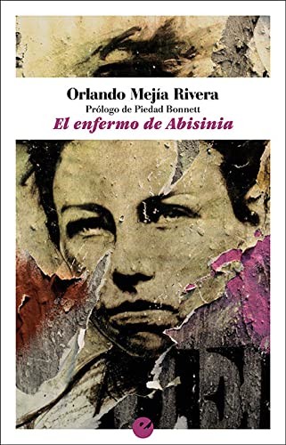 Cover for El enfermo de Abisinia