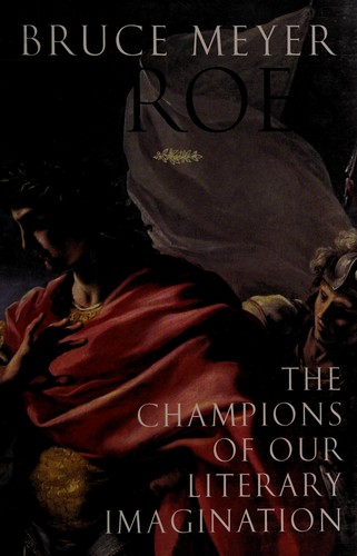 Cover for Heroes