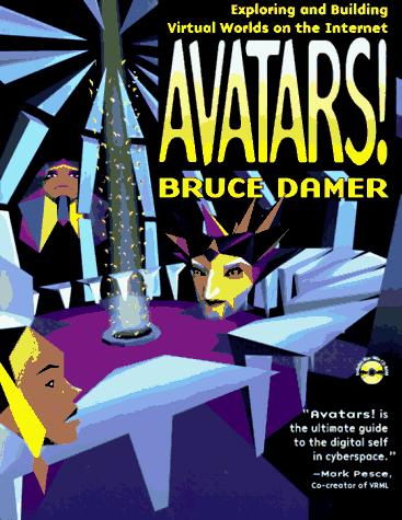 Cover for Avatars!