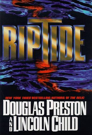 Cover for Riptide