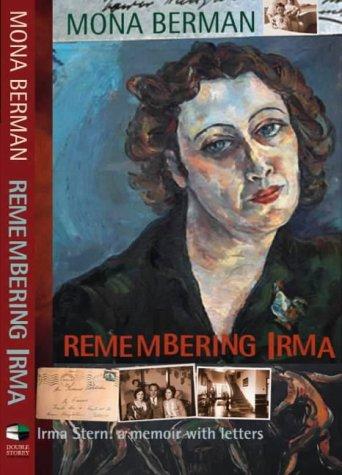Cover for Remembering Irma
