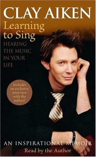 Cover for Learning to Sing