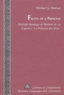Cover for Facets of a princess
