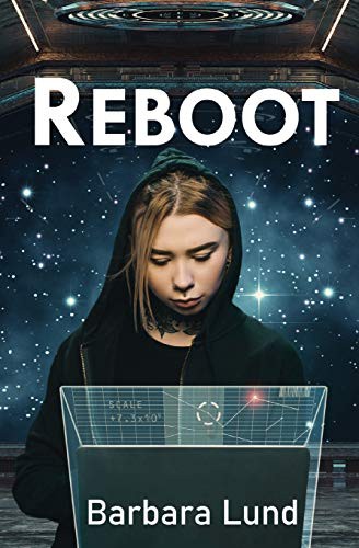 Cover for Reboot
