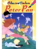Cover for Peter Pan (Clasicolor)