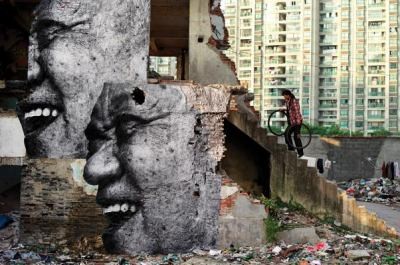 Cover for The Wrinkles Of The City Havana Cuba
