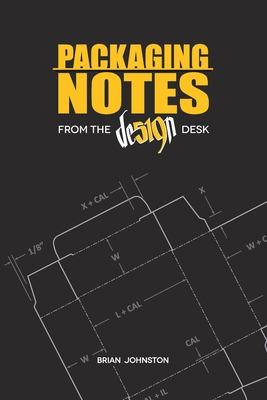 Cover for Packaging Notes from the DE519N Desk