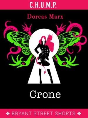 Cover for Crone (Part 5)