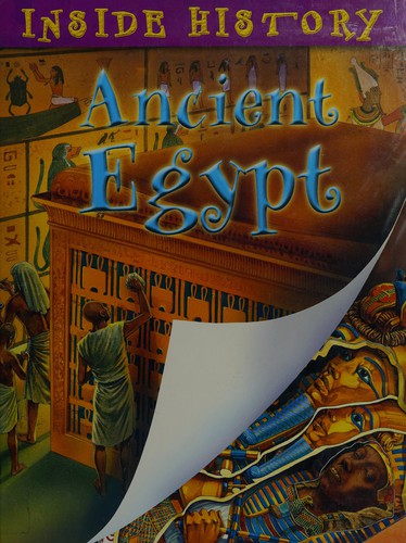 Cover for Ancient Egypt