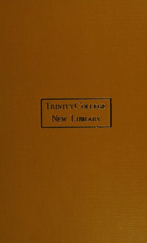 Cover for Sixteenth-century English literature