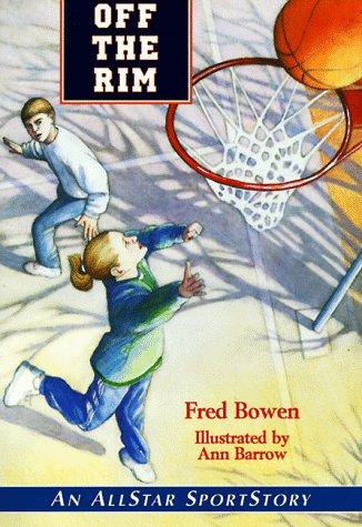 Cover for Off the rim