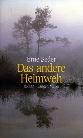 Cover for Das andere Heimweh.