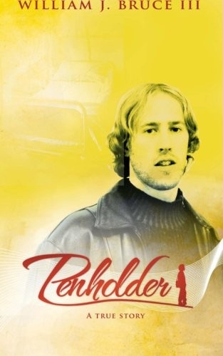 Cover for Penholder