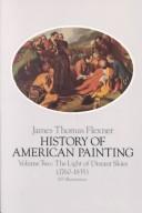 Cover for History of American Painting