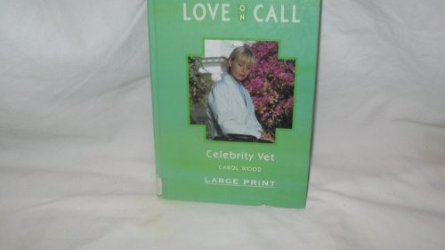 Cover for Celebrity Vet