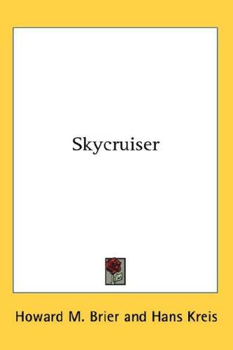 Cover for Skycruiser