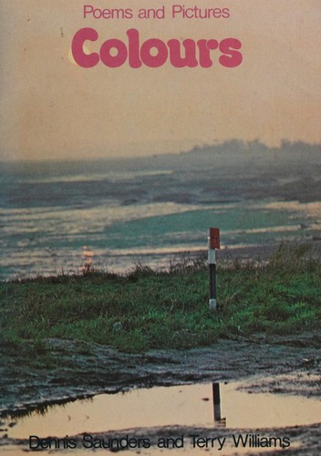 Cover for Colours