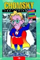 Cover for Chomsky For Beginners