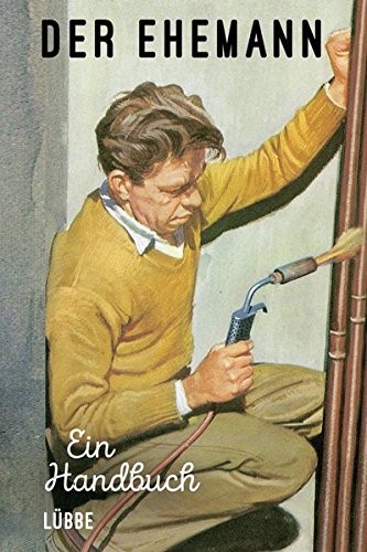 Cover for Der Ehemann