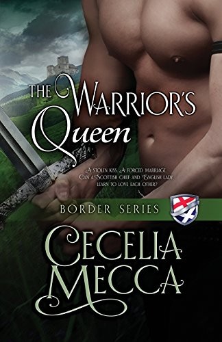 Cover for The Warrior's Queen
