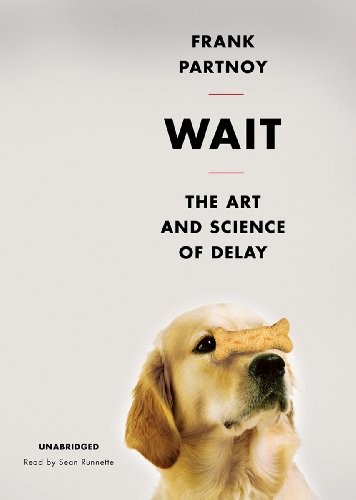 Cover for Wait