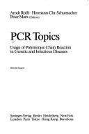 Cover for PCR topics
