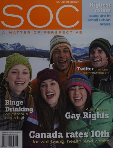 Cover for Soc