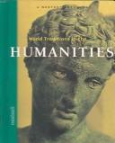 Cover for World Traditions in the Humanities