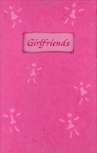 Cover for Girlfriends