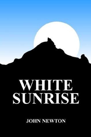 Cover for White Sunrise