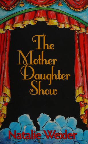 Cover for The mother daughter show