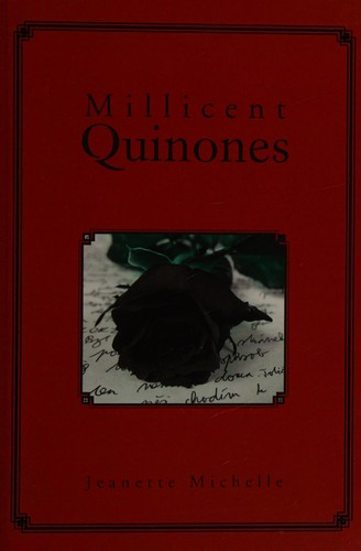 Cover for Millicent Quinones