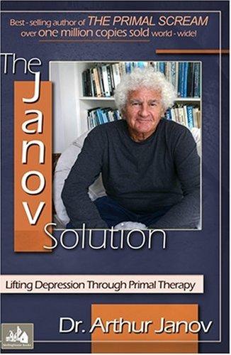 Cover for The Janov Solution