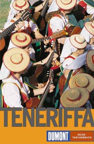Cover for Teneriffa.