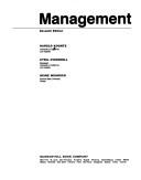 Cover for Management.