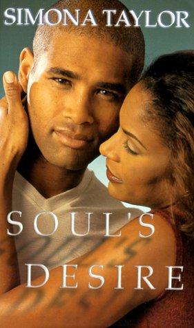 Cover for Soul's desire