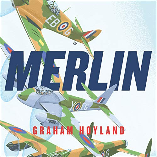 Cover for Merlin