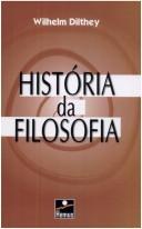 Cover for História da Filosofia