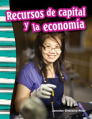 Cover for Recursos de Capital y la Economía