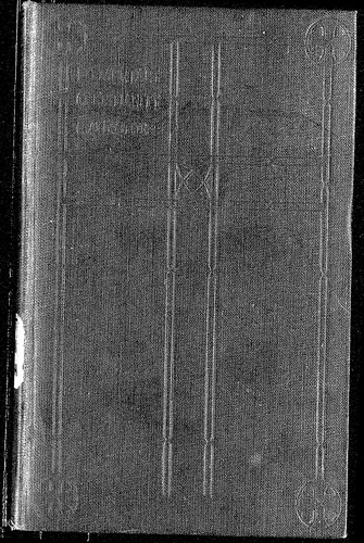 Cover for Elementary Christianity