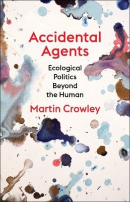 Cover for Accidental Agents
