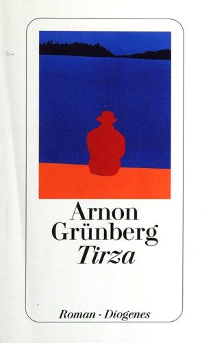 Cover for Tirza