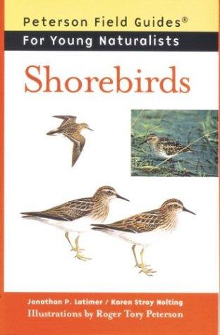 Cover for Shorebirds