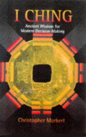 Cover for The I Ching