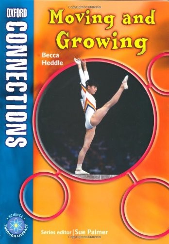 Cover for Oxford Connections