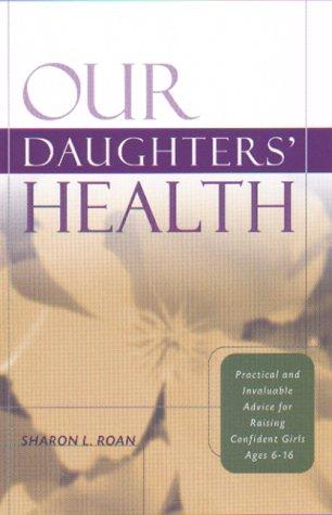 Cover for Our Daughters' Health