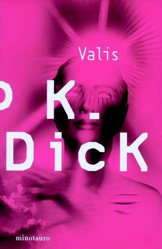 Cover for Valis