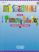 Cover for Mastermind for the Primary Grades